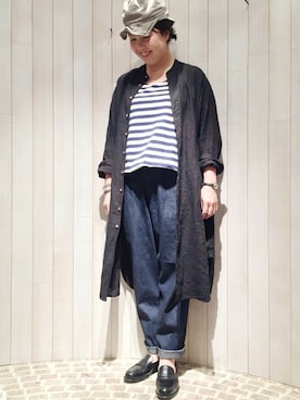 journal standard luxe堀江店さんのコーディネート