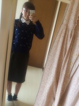 ゆゆさんのコーディネート