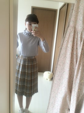 ゆゆさんのコーディネート