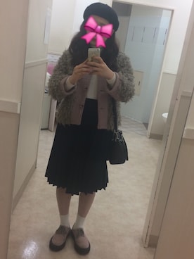 ゆゆさんのコーディネート