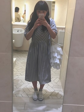 ゆゆさんのコーディネート