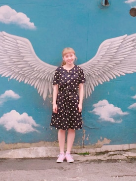 ゆゆさんのコーディネート