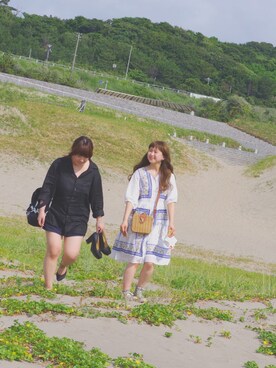 ゆゆさんのコーディネート