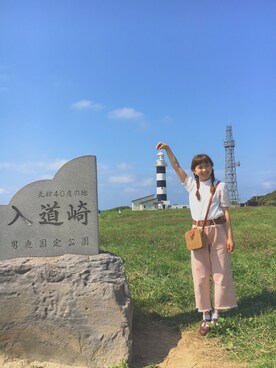 ゆゆさんのコーディネート