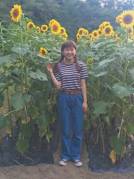 ゆゆさんのコーディネート