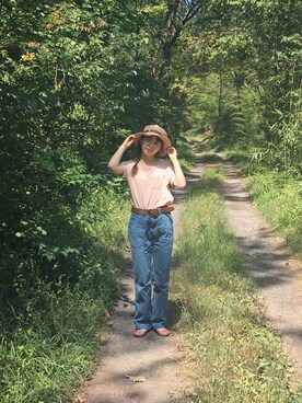 ゆゆさんのコーディネート