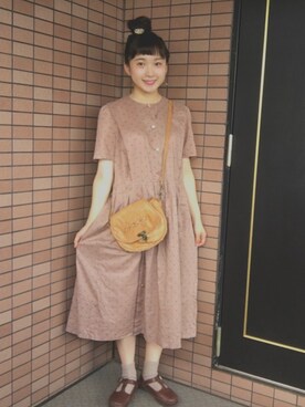 ゆゆさんのコーディネート