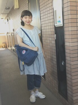 ゆゆさんのコーディネート