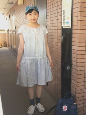 ゆゆさんのコーディネート