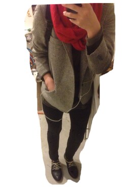 かみこさんのコーディネート