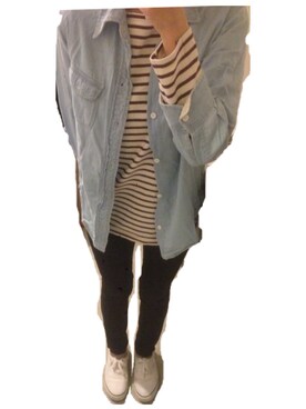 かみこさんのコーディネート