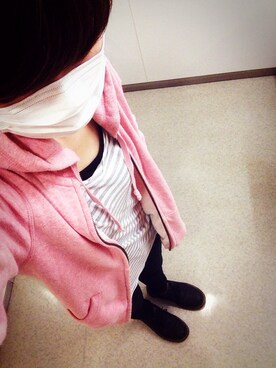 かみこさんのコーディネート