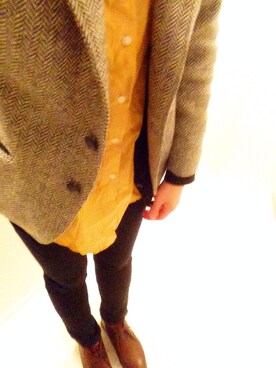 かみこさんのコーディネート