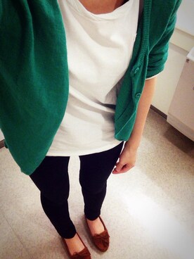 かみこさんのコーディネート