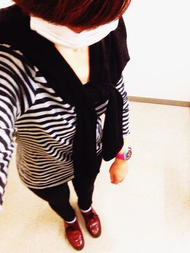 かみこさんのコーディネート