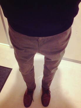 かみこさんのコーディネート