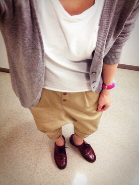 かみこさんのコーディネート