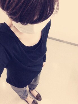 かみこさんのコーディネート