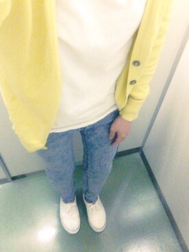 かみこさんのコーディネート