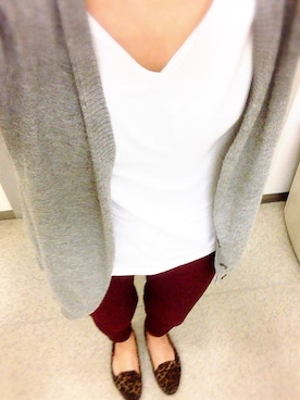 かみこさんのコーディネート