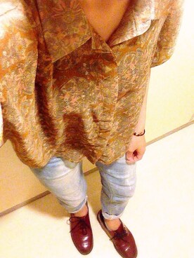 かみこさんのコーディネート