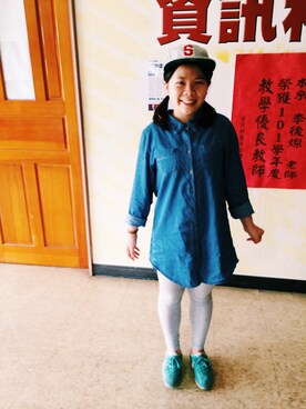 mikiさんのコーディネート