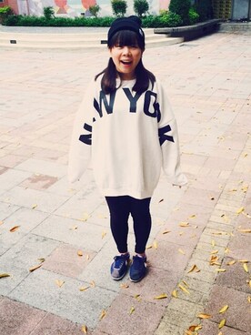 mikiさんのコーディネート