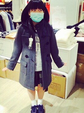 mikiさんのコーディネート