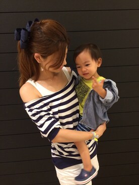 rickyさんのコーディネート