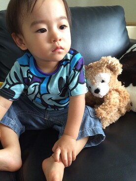 rickyさんのコーディネート