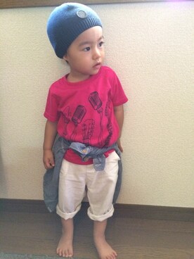 rickyさんのコーディネート