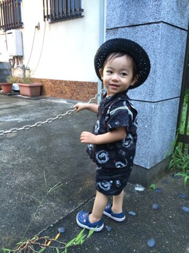 rickyさんのコーディネート