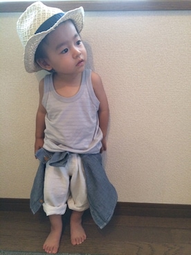 rickyさんのコーディネート