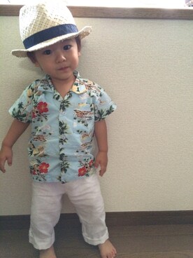 rickyさんのコーディネート