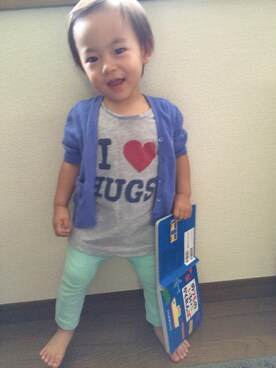 rickyさんのコーディネート