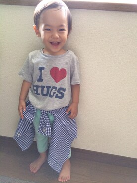 rickyさんのコーディネート