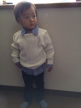 rickyさんのコーディネート