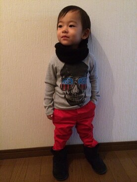 rickyさんのコーディネート