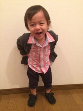 rickyさんのコーディネート