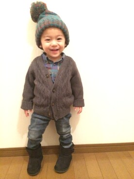 rickyさんのコーディネート