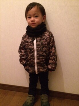 rickyさんのコーディネート