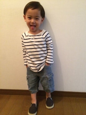 rickyさんのコーディネート