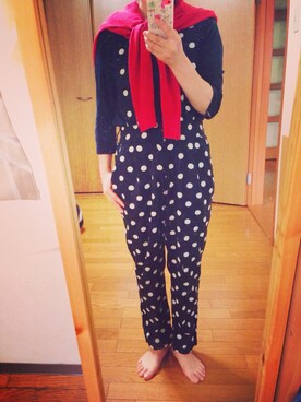 RIIIIEKOOO85さんのコーディネート