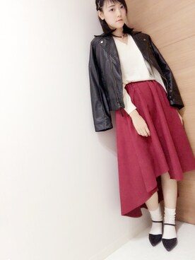 nimo-♡さんのコーディネート