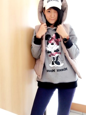 nimo-♡さんのコーディネート