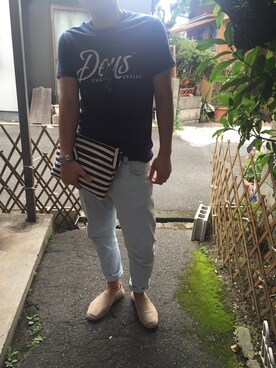 未来さんのコーディネート