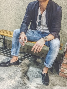 未来さんのコーディネート