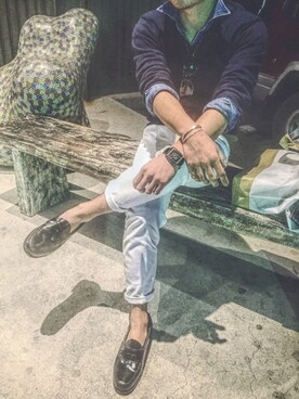 未来さんのコーディネート