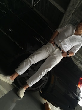 未来さんのコーディネート