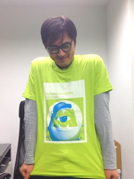 Kenichirou Hattoriさんのコーディネート